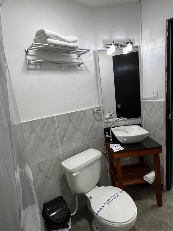 Hotel Perla Central Guayaquil Exterior foto