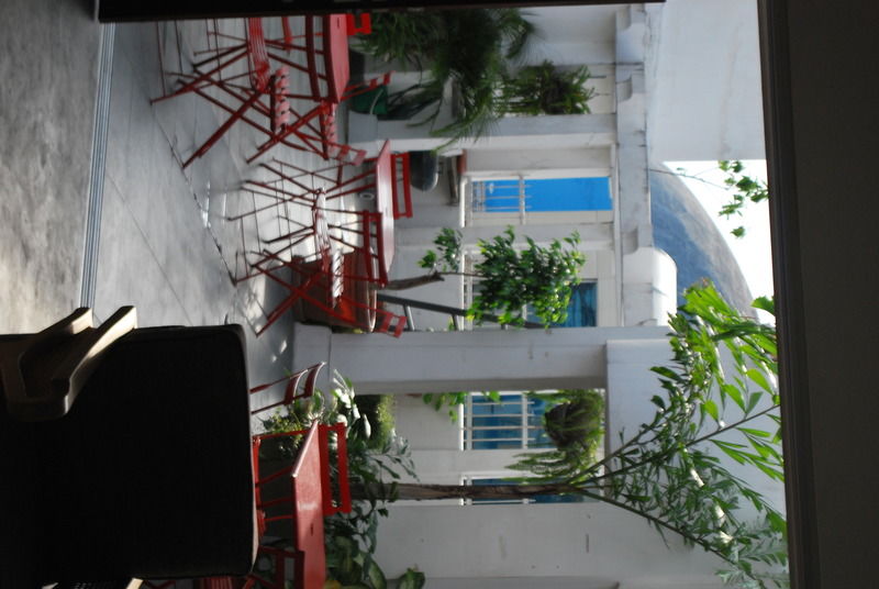 Hotel Perla Central Guayaquil Exterior foto